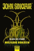 Cover: Oculus - Im Auge des Sturms - L&uuml;bbe