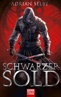 Cover: Schwarzer Sold - Lübbe
