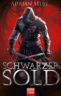 Cover: Schwarzer Sold - L&uuml;bbe