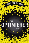 Cover: Die Optimierer - L&uuml;bbe