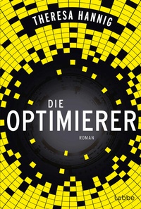 Enlarge image Cover: Die Optimierer - Lübbe