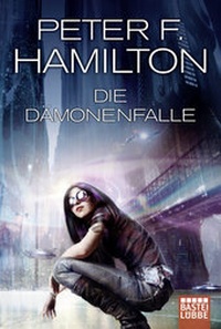 Enlarge image Cover: Die Dämonenfalle - Lübbe