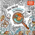 Cover: Die Welt unter der Lupe - zu Wasser - Bastei L&uuml;bbe