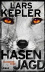Cover: Hasenjagd - Ehrenwirth