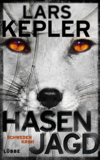 Abbildung von: Hasenjagd - Ehrenwirth