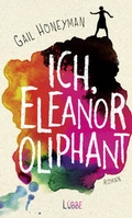 Cover: Ich, Eleanor Oliphant - Ehrenwirth