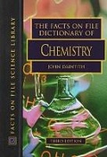 Cover: The Facts on File Dictionary of Chemistry - Facts On File Inc