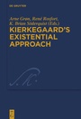 Cover: Kierkegaard's Existential Approach - De Gruyter