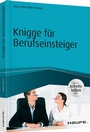Bild: Knigge für Berufseinsteiger - inkl. Arbeitshilfen online - Haufe-Lexware