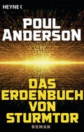 Cover: Das Erdenbuch von Sturmtor - Heyne