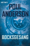 Cover: Bocksgesang - Heyne