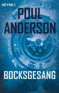 Enlarge image Cover: Bocksgesang - Heyne