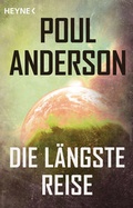 Cover: Die l&auml;ngste Reise - Heyne