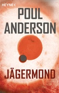 Cover: J&auml;germond - Heyne