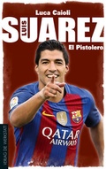 Cover: Luis Su&aacute;rez - Die Werkstatt