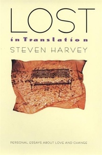 Enlarge image Cover: Lost in Translation - University of Georgia Press