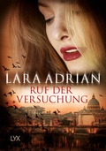 Cover: Ruf der Versuchung - LYX