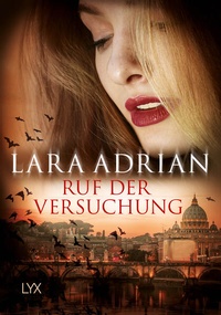 Enlarge image Cover: Ruf der Versuchung - LYX