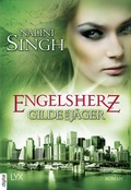 Cover: Gilde der J&auml;ger - Engelsherz - LYX