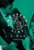 Cover: Bourbon Sins - LYX