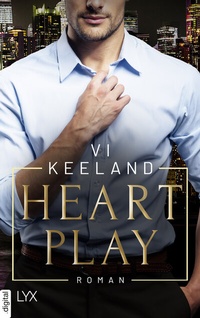 Abbildung von: Heart Play - LYX