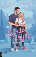 Cover: Der letzte erste Blick - LYX