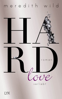 Abbildung von: Hardlove - verliebt - LYX