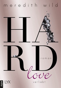 Abbildung von: Hardlove - verliebt - LYX