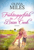 Cover: Fr&uuml;hlingsgef&uuml;hle in Briar Creek - LYX
