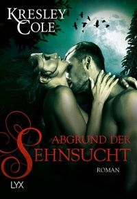 Abbildung von: Abgrund der Sehnsucht - LYX
