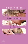 Cover: Feel Again - LYX