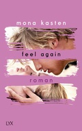 Cover: Feel Again - LYX