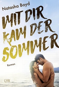 Abbildung von: Eversea - Mit dir kam der Sommer - LYX