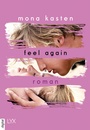 Cover: Feel Again - LYX
