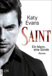 Abbildung von: Saint - Ein Mann, eine Sünde - LYX