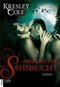 Cover: Abgrund der Sehnsucht - LYX