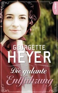 Cover: Die galante Entf&uuml;hrung - beHEARTBEAT