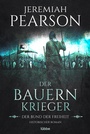 Cover: Der Bauernkrieger - Bastei Lübbe