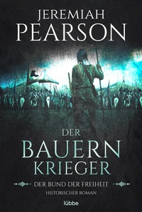 Enlarge image Cover: Der Bauernkrieger - Bastei Lübbe