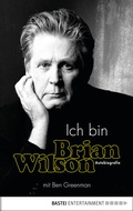 Cover: Ich bin Brian Wilson - Eichborn