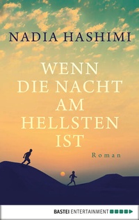 Enlarge image Cover: Wenn die Nacht am hellsten ist - Bastei Lübbe