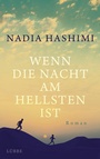 Cover: Wenn die Nacht am hellsten ist - Lübbe