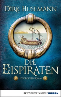 Abbildung von: Die Eispiraten - Bastei Lübbe
