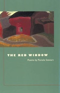 Cover: The Red Window - University of Georgia Press