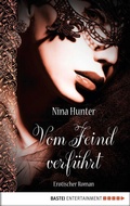 Cover: Vom Feind verf&uuml;hrt - Bastei L&uuml;bbe