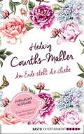 Cover: Am Ende steht die Liebe - Bastei L&uuml;bbe