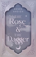 Cover: The Rose and the Dagger - ONE