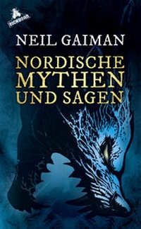 Abbildung von: Nordische Mythen und Sagen - Eichborn