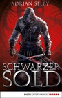 Cover: Schwarzer Sold - Bastei L&uuml;bbe