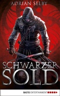 Cover: Schwarzer Sold - Bastei L&uuml;bbe